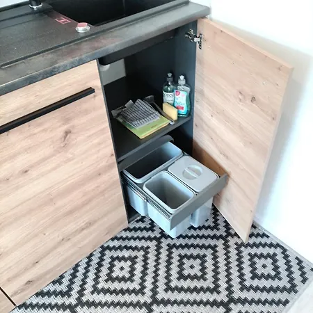 Fewo-exter, Panoramablick, Freies Parken, Naehe A2herford Ost, Gute Lkw-rangiermoeglichkeiten, 17minzum Messezentrum Bs Apartmán Vlotho