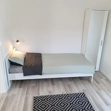 Fewo-exter, Panoramablick, Freies Parken, Naehe A2herford Ost, Gute Lkw-rangiermoeglichkeiten, 17minzum Messezentrum Bs