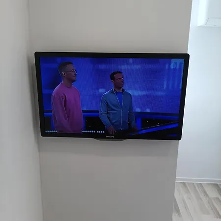 Fewo-exter, Panoramablick, Freies Parken, Naehe A2herford Ost, Gute Lkw-rangiermoeglichkeiten, 17minzum Messezentrum Bs Apartmán *