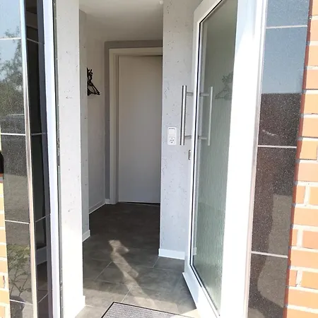 Fewo-exter, Panoramablick, Freies Parken, Naehe A2herford Ost, Gute Lkw-rangiermoeglichkeiten, 17minzum Messezentrum Bs