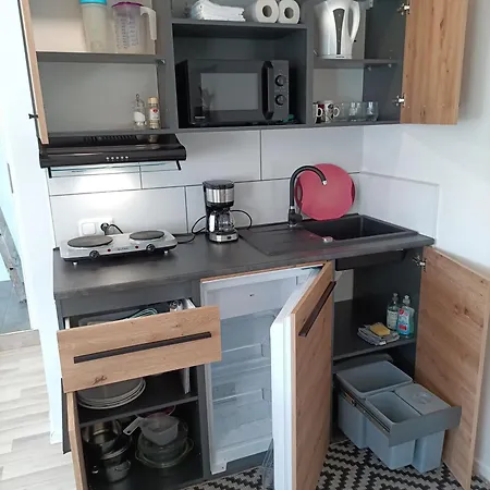 Fewo-exter, Panoramablick, Freies Parken, Naehe A2herford Ost, Gute Lkw-rangiermoeglichkeiten, 17minzum Messezentrum Bs