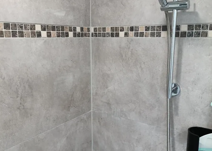 Fewo-exter, Panoramablick, Freies Parken, Naehe A2herford Ost, Gute Lkw-rangiermoeglichkeiten, 17minzum Messezentrum Bs * Vlotho