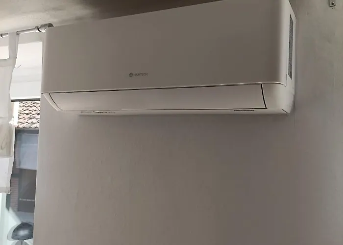 Fewo-exter, Panoramablick, Freies Parken, Naehe A2herford Ost, Gute Lkw-rangiermoeglichkeiten, 17minzum Messezentrum Bs Vlotho