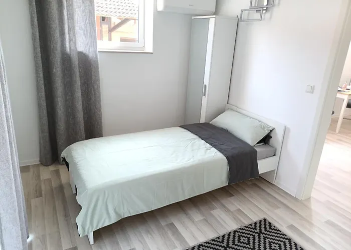 Fewo-exter, Panoramablick, Freies Parken, Naehe A2herford Ost, Gute Lkw-rangiermoeglichkeiten, 17minzum Messezentrum Bs