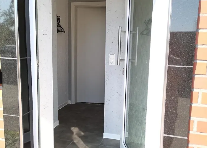 Fewo-exter, Panoramablick, Freies Parken, Naehe A2herford Ost, Gute Lkw-rangiermoeglichkeiten, 17minzum Messezentrum Bs