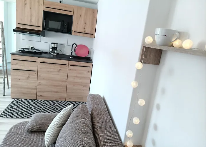 Fewo-exter, Panoramablick, Freies Parken, Naehe A2herford Ost, Gute Lkw-rangiermoeglichkeiten, 17minzum Messezentrum Bs *